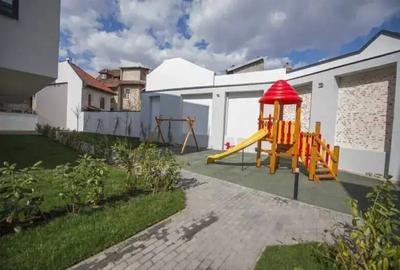 Apartament 3 camere  zona Parcul Carol ! - 5