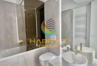 Garsoniera decomandata finisaje Premium Pasarela metrou Berceni - 4