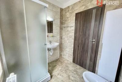 COMISION 0% - Proiect deosebit de duplex Mosnita - Cartier Europa - ID V5268 - 17