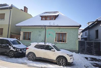 Casa de vanzare, Brasov, zona Centru Civic - pretabil sclina, birouri - 1