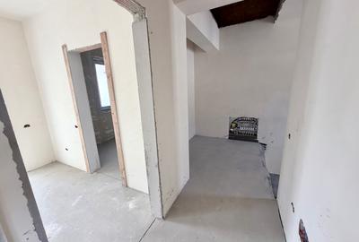 Casa P+1+Pod. 3 cam. Util 110mp. Teren 237mp - 17