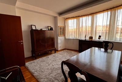 REA1020828 3 camere Primaverii l loc de parcare si boxa  incluse in pret - 7