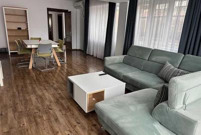 Apartament 2 camere in vila | Dacia - Pta Romana - Vasile Lascar - 1