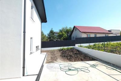 Casa Individuala 4 camere Premium Clasa Energetica A, 1 km Family Market Mirosla - 12