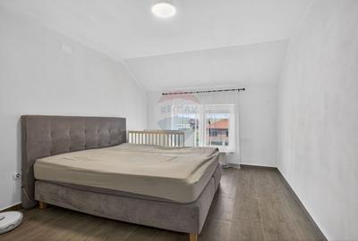 VILĂ MODERNĂ 2024 | 6 CAMERE | 203 MP UTILI | FÂNTÂNELE - 19