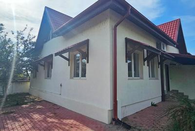 Casa tip duplex || 3 camere 2 bai || teren 410mp || Zona linistita || - 3