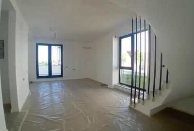 Vila premium 5 camere | Teren 430mp | Pădure si Lac | Mogoșoaia - 7