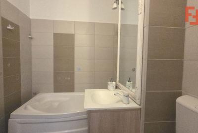Apartament modern, mobilat si utilat complet, zona Girocului - 13