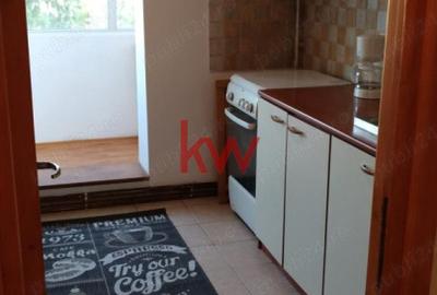 Apartament cu 2 camere decomandate in Nicolina 1, et 3 din 4 ,renovat - 4