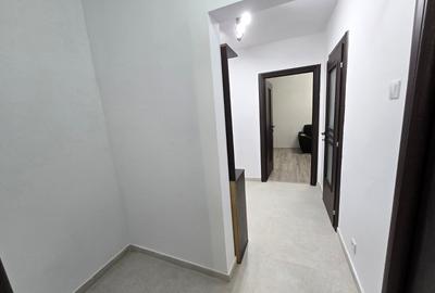 Metrou Aparatorii Patriei,2cam,dec,60mp,renovat,loc parcare,prima inchiriere. - 18