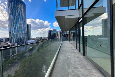 REA1028929 Apartament 4 camere de vanzare l One Floreasca Towers l Promenada Mal - 4