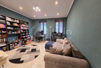 Apartament 3 camere | 77mp | Parcare | Semicentral | Dorobantilor - 5