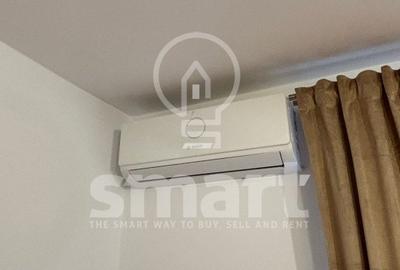 Apartament 4 camere Mănăștur etaj 3 lift nou complet renovat mobilat utilat - 11