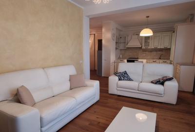 Apartament 3 camere de vanzare Baneasa - Sisesti loc parcare  suprateran - 5