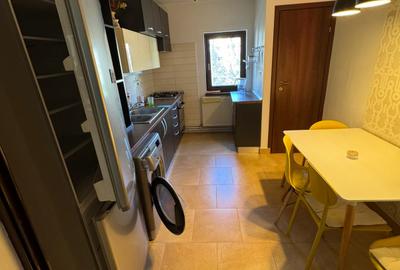 Apartament 65 mp, prima inchiriere, cartierul Plopilor! - 7