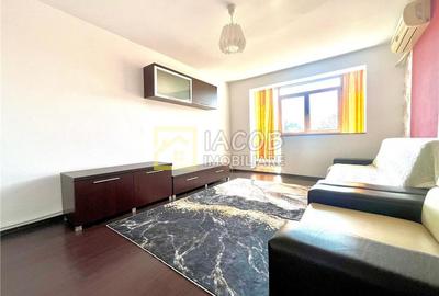 Apartament 3 camere decomandate, strada Martir Horia, Bacau - 7