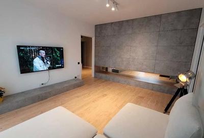 Apartament 3 camere+ 2 Grupuri Sanitare,cu boiler,aproape de Metrou Dristor - 1