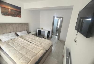 Apartament cu 2 camere Platinum Residence Tractorul - 15