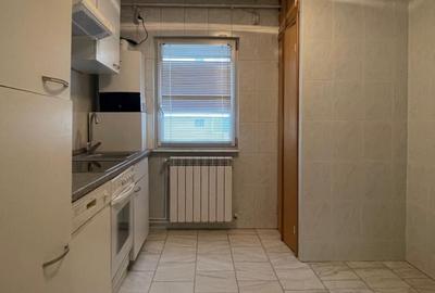 Tomis III, apartament cu 4 camere decomandate, centrala pe gaz, liber - 20