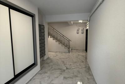 2 camere Decomandat- bloc nou - intabulat-  57 mp - 100000 euro TVA 21% inclus - 4