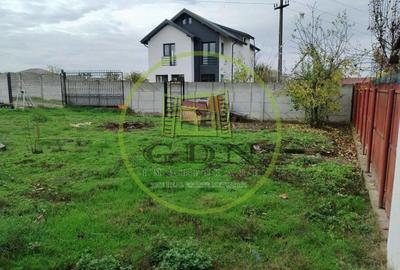 Teren intravilan, 400 mp, Lapus Arges - 1