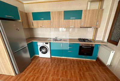 2 Camere 55 Mp Zona Gorjului Valea Lunga Bd Timisoara - 4