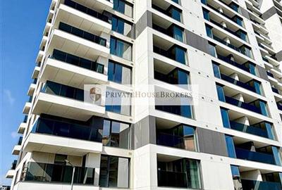 Aviatiei | City Point 2 | Bloc 2025 | Parcare | Totul Nou - 22