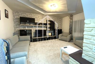 Casa de vanzare in marginimea Sibiului cu 4 camere, 230 mp utili - 15