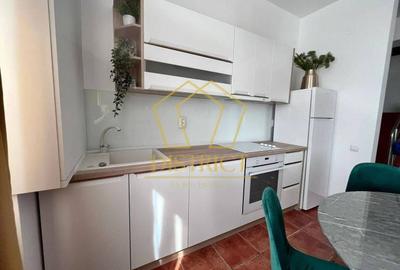 COM 0% Apartament spatios cu 3 camere pe 2 niveluri | Odobescu - 5