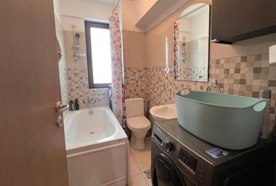 Apartament 2 camere-Tatarasi-Kaufland-Bloc nou - 5