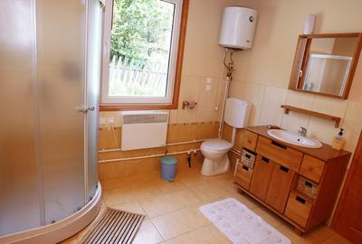 Cabana utilata complet - 7