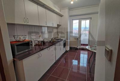 Apartament de 2 camere, 60mp, etaj intermediat, zona Interservisan - 5