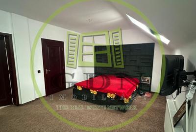 Apartament 4 camere – zona Cioplea, Predeal  125 mp | Mansardă | Zonă liniștită - 3