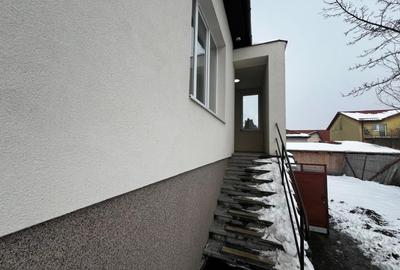 Casa de vanzare in cartierul Andrei Muresanu - 5