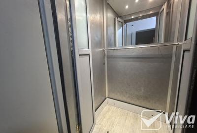 Apartament deosebit în centrul Iașului – view panoramic și poziționare premium - 7