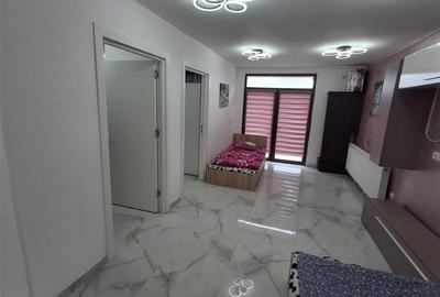 Apartament 3 camere  PET FRIENDLY zona Selimbar - 3