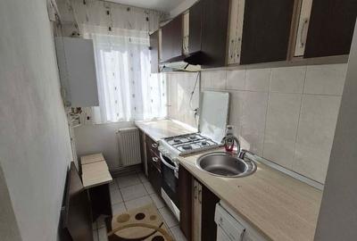 Apartament cu 2 camere, zona Alexandru cel Bun - 3