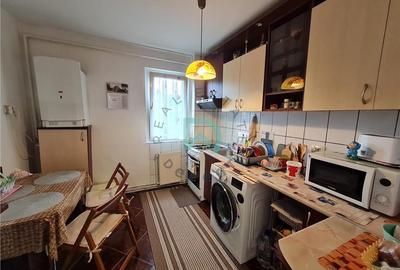 Apartament 2 camere,  Astra, intermediar, Brasov - 8