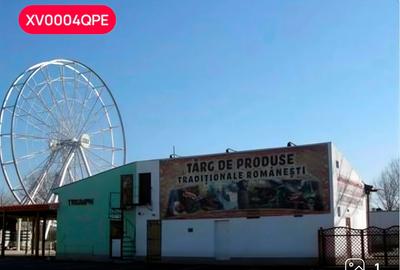 Teren de vanzare Sat Vacanta/Oportunitate dezvoltare imobiliara - 1