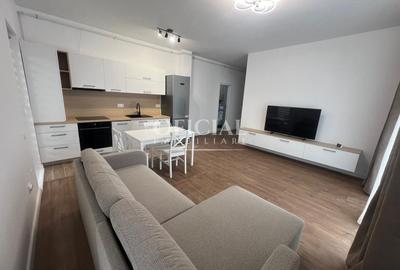Apartament 2 camere | Garaj | Terasa 20 mp | Lift | Eroilor - Floresti - 1
