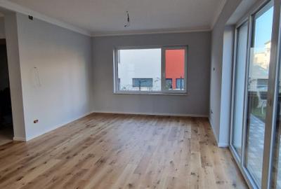 Ansamblu de duplexuri, 4 camere, garaj, gradina, zona Bv Municii - 6