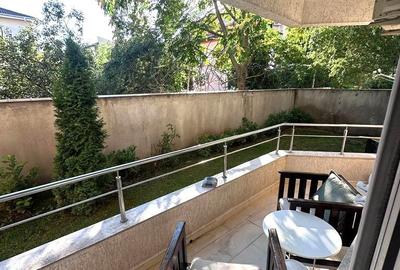 Apartament de inchiriere | 3 camere | Rond OMV Pipera - 1
