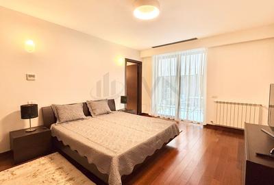 REA1028677 APARTAMENT SPECTACULOS l GRADINA 100 MP l 2 GARAJE l GYM l PRIMAVERII - 12