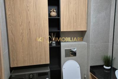 2 Camere de inchiriat | Timpuri Noi Residence | Parcare Subterana - 8