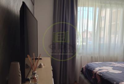 Apartament de vanzare cu trei camere, zona Turnisor. - 8