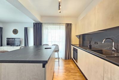 Comision 0% | Zona de Nord – Parc Herăstrău | Mobilat & utilat premium - 6