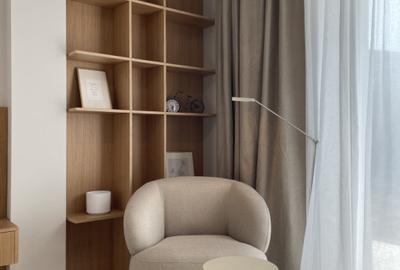 Apartament ultrafinisat de 3 camere la prima inchiriere! - 6