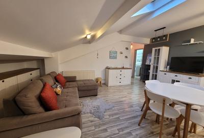 Apartament 2 Camere Expoziției - langa Luxuria Domenii | Terasă | Bloc Nou 2016 - 4