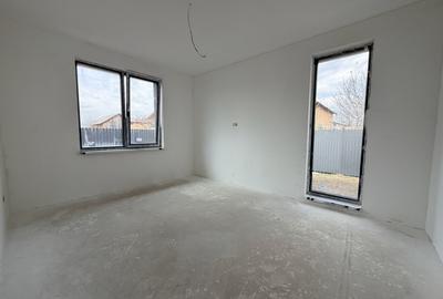 Casa dispusa pe parter, constructie noua - 18