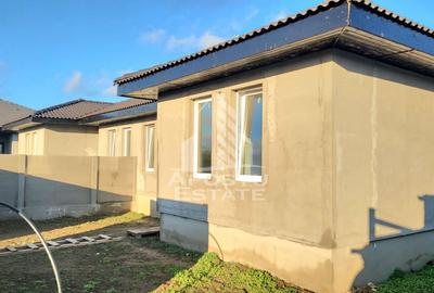 Jumatate de duplex nou cu 4 camere,Parta - 18